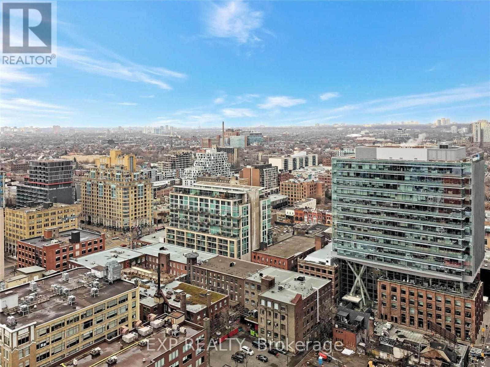 2806 - 87 Peter Street, Toronto, Ontario  M5V 0P1 - Photo 12 - C12494058