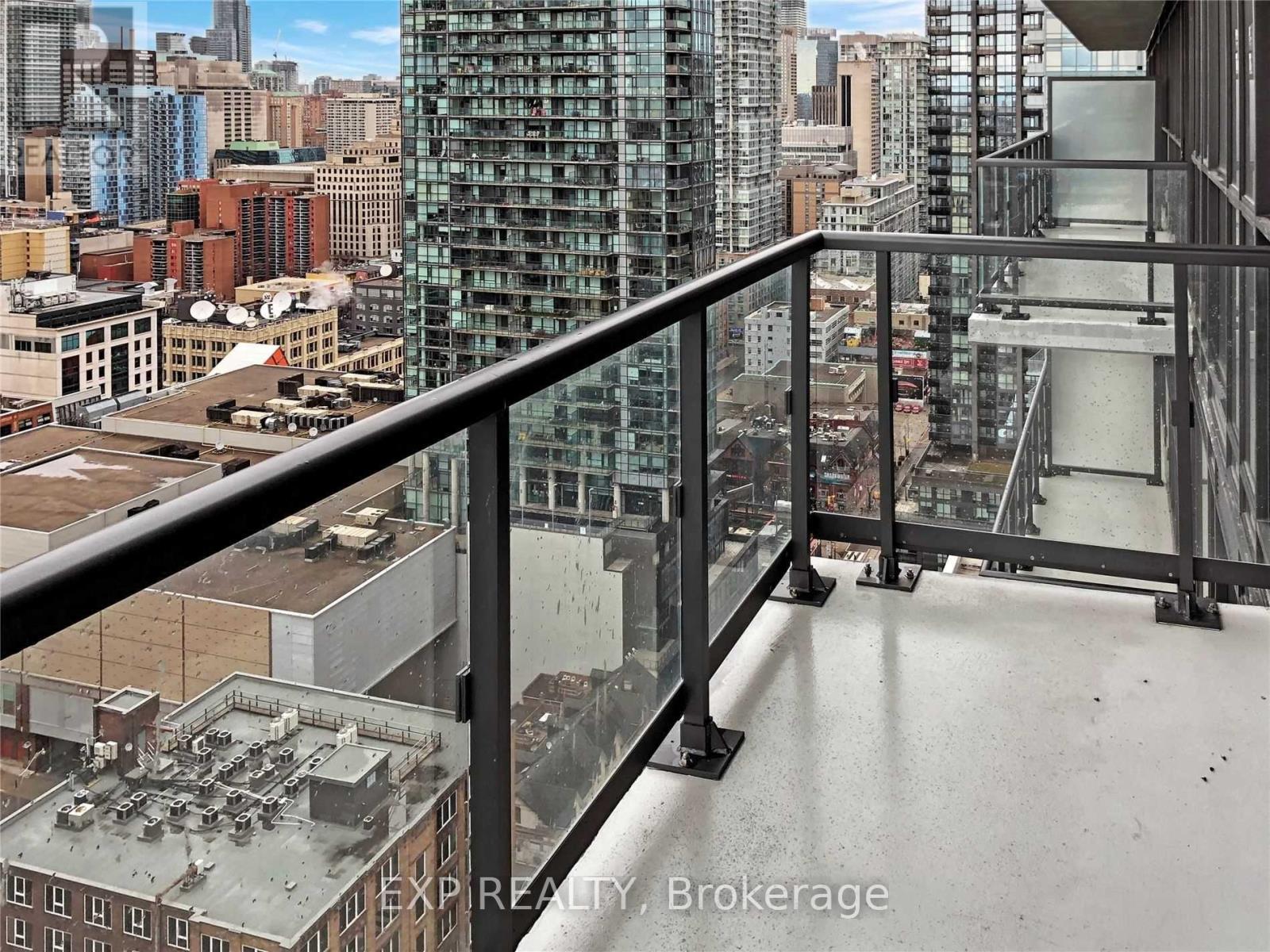 2806 - 87 Peter Street, Toronto, Ontario  M5V 0P1 - Photo 13 - C12494058