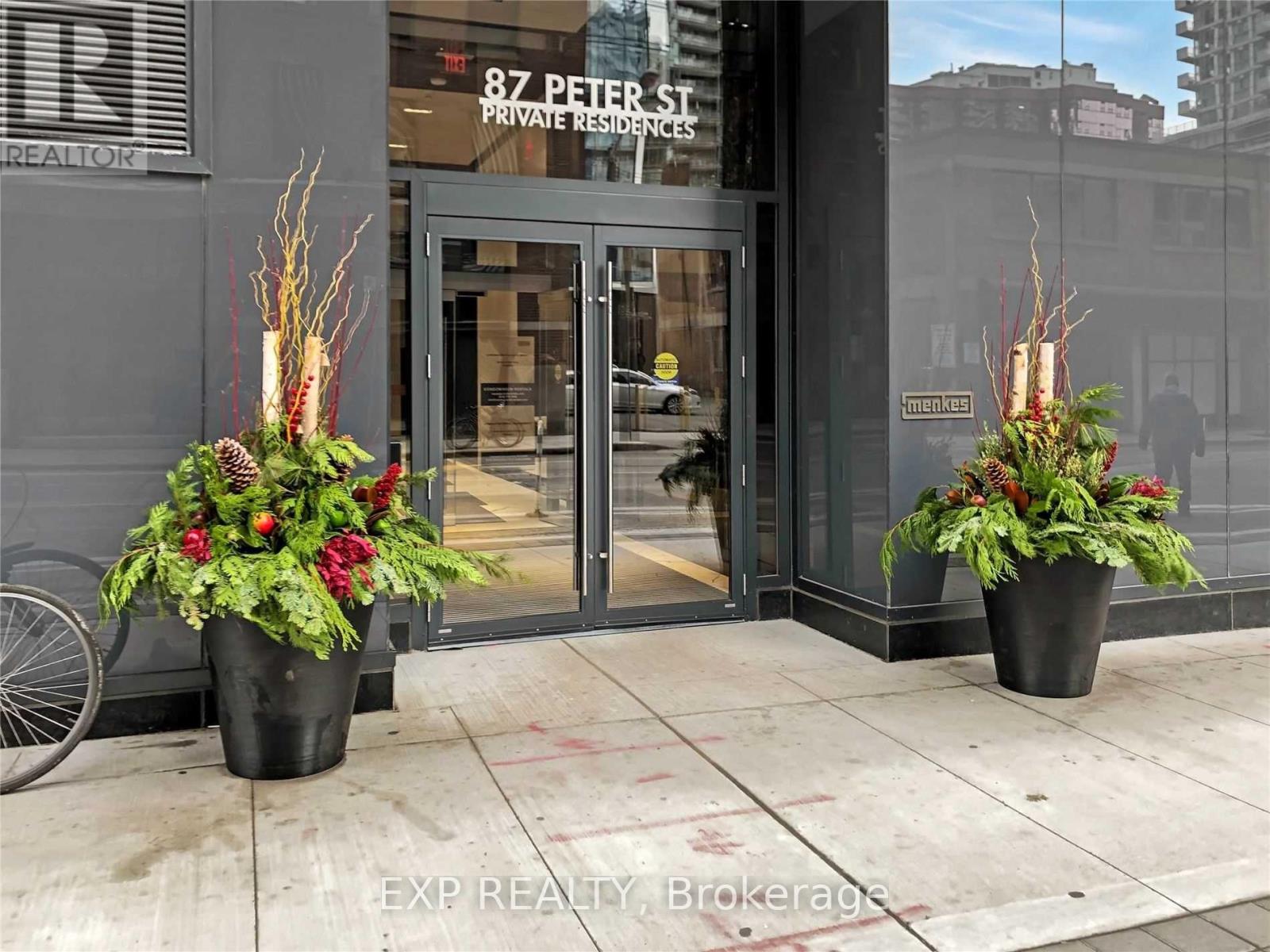 2806 - 87 Peter Street, Toronto, Ontario  M5V 0P1 - Photo 14 - C12494058