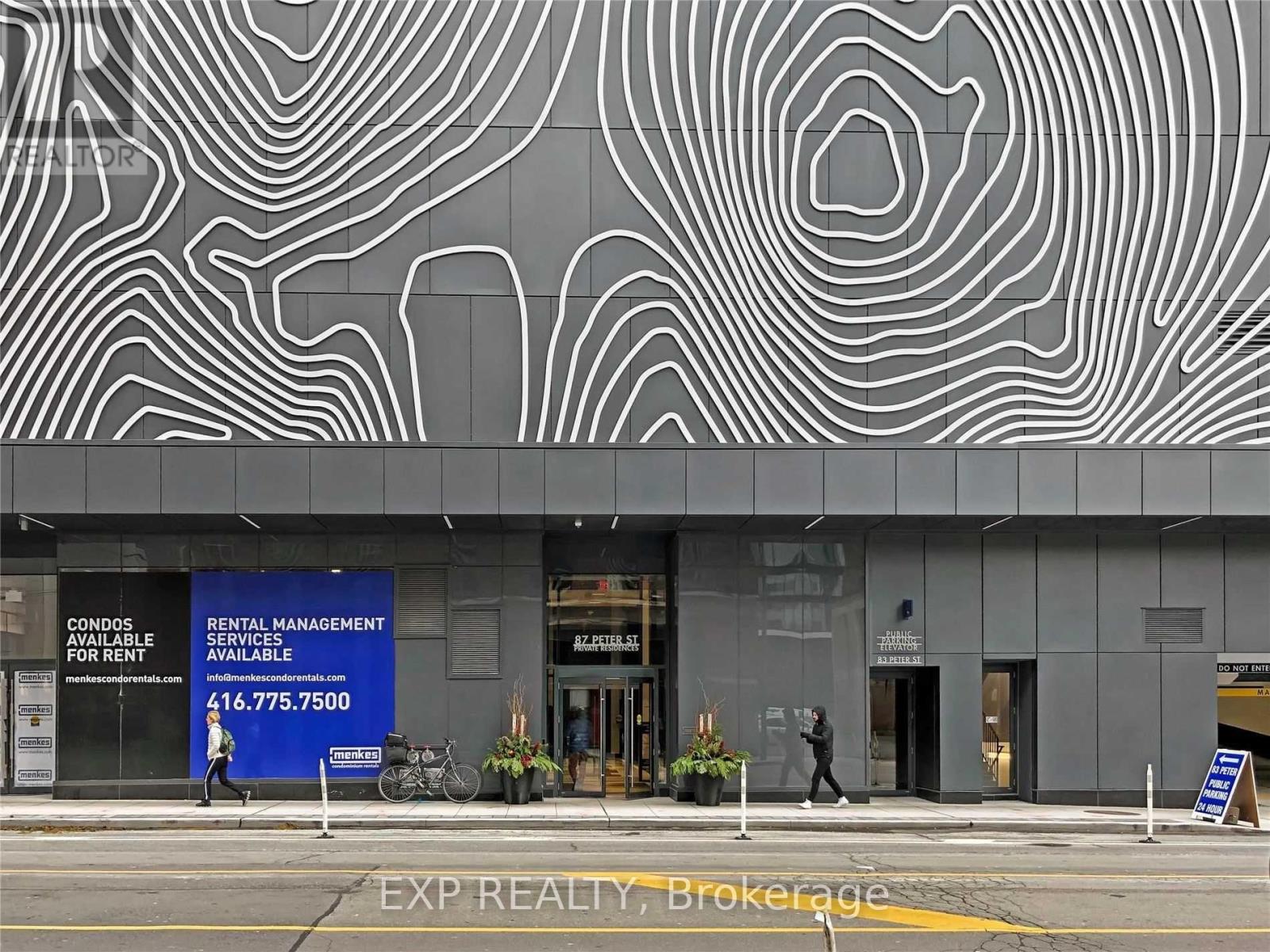 2806 - 87 Peter Street, Toronto, Ontario  M5V 0P1 - Photo 15 - C12494058