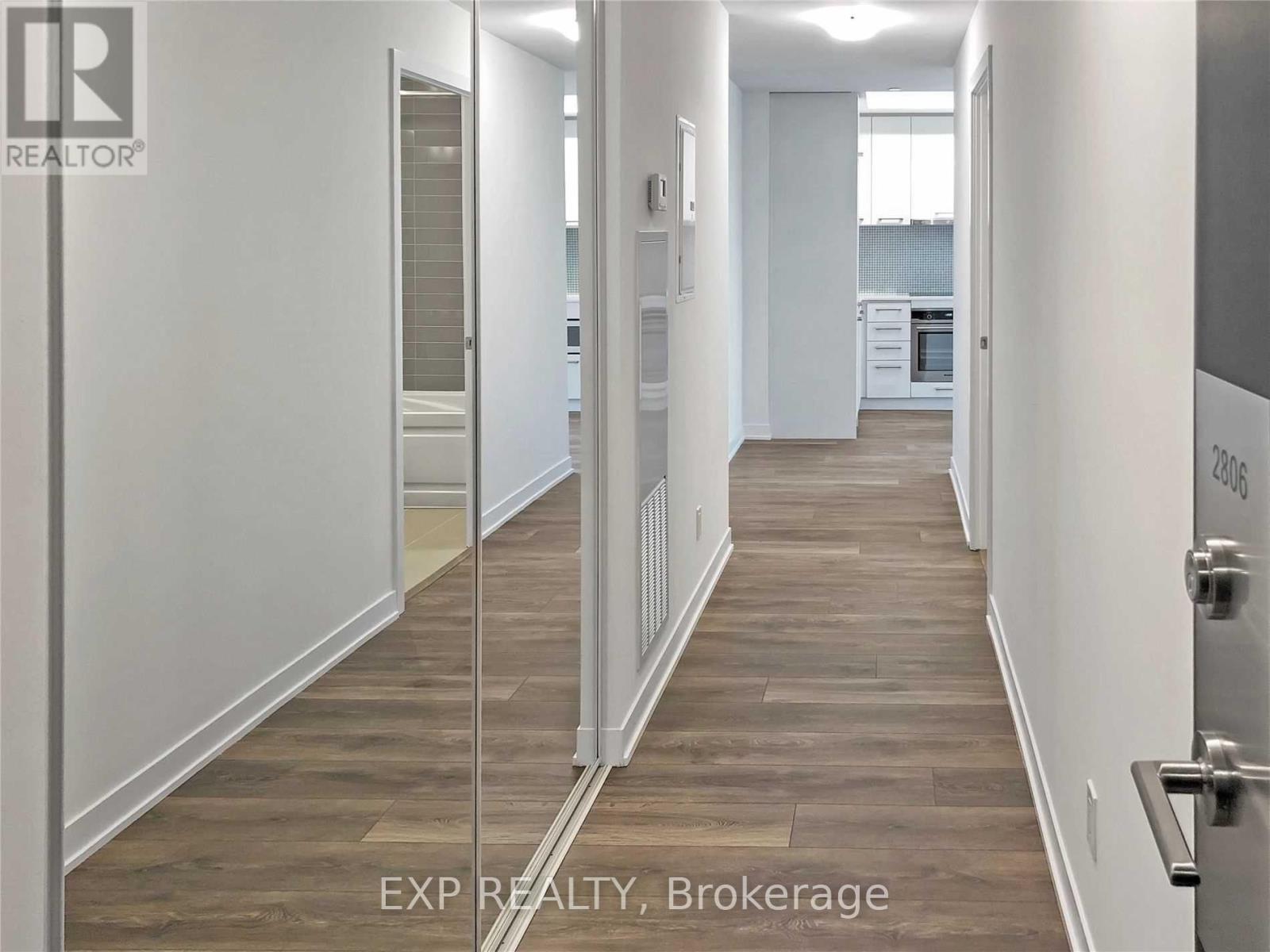 2806 - 87 Peter Street, Toronto, Ontario  M5V 0P1 - Photo 2 - C12494058