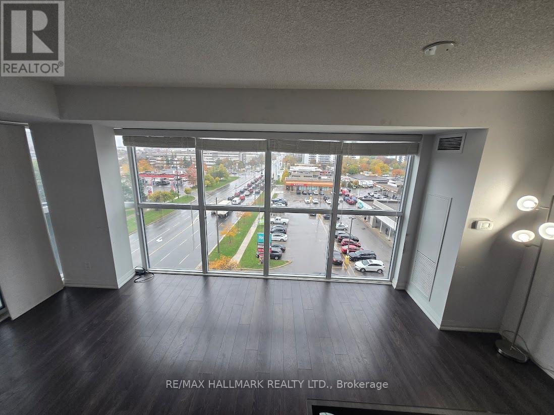 612 - 30 Meadowglen Place, Toronto, Ontario  M1G 0A6 - Photo 19 - E12494060