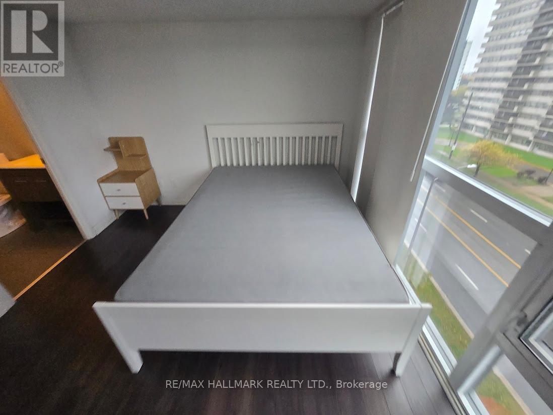 612 - 30 Meadowglen Place, Toronto, Ontario  M1G 0A6 - Photo 25 - E12494060