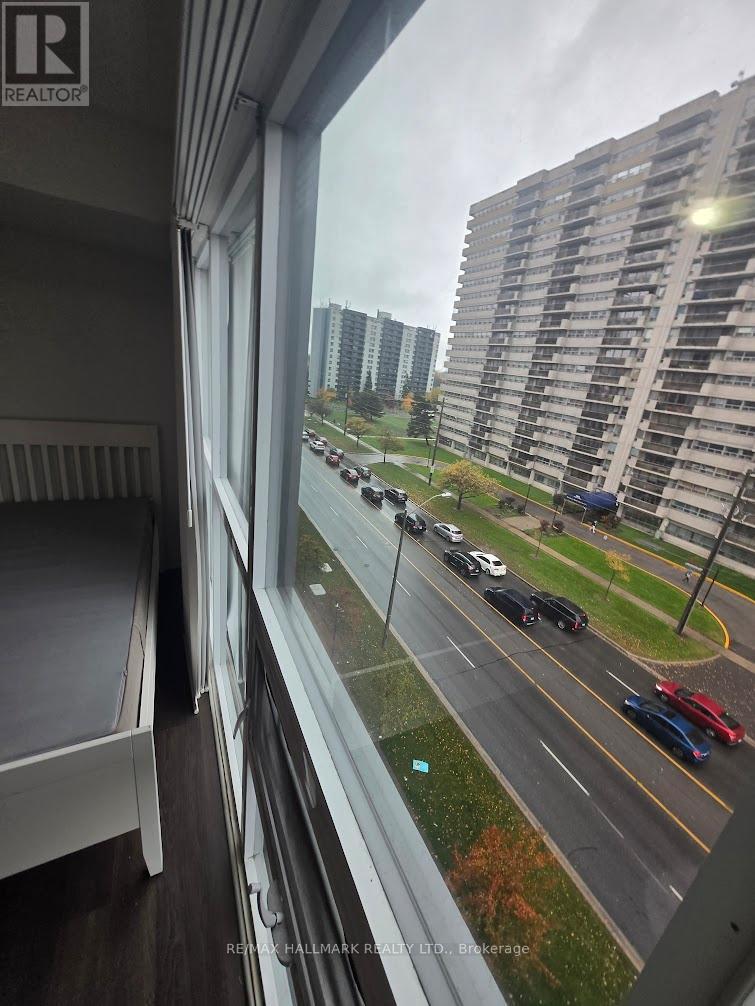 612 - 30 Meadowglen Place, Toronto, Ontario  M1G 0A6 - Photo 29 - E12494060