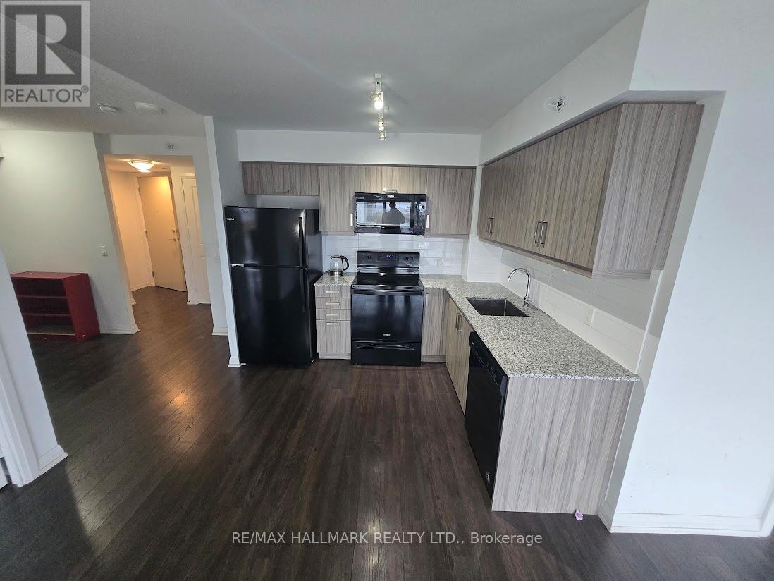 612 - 30 Meadowglen Place, Toronto, Ontario  M1G 0A6 - Photo 31 - E12494060