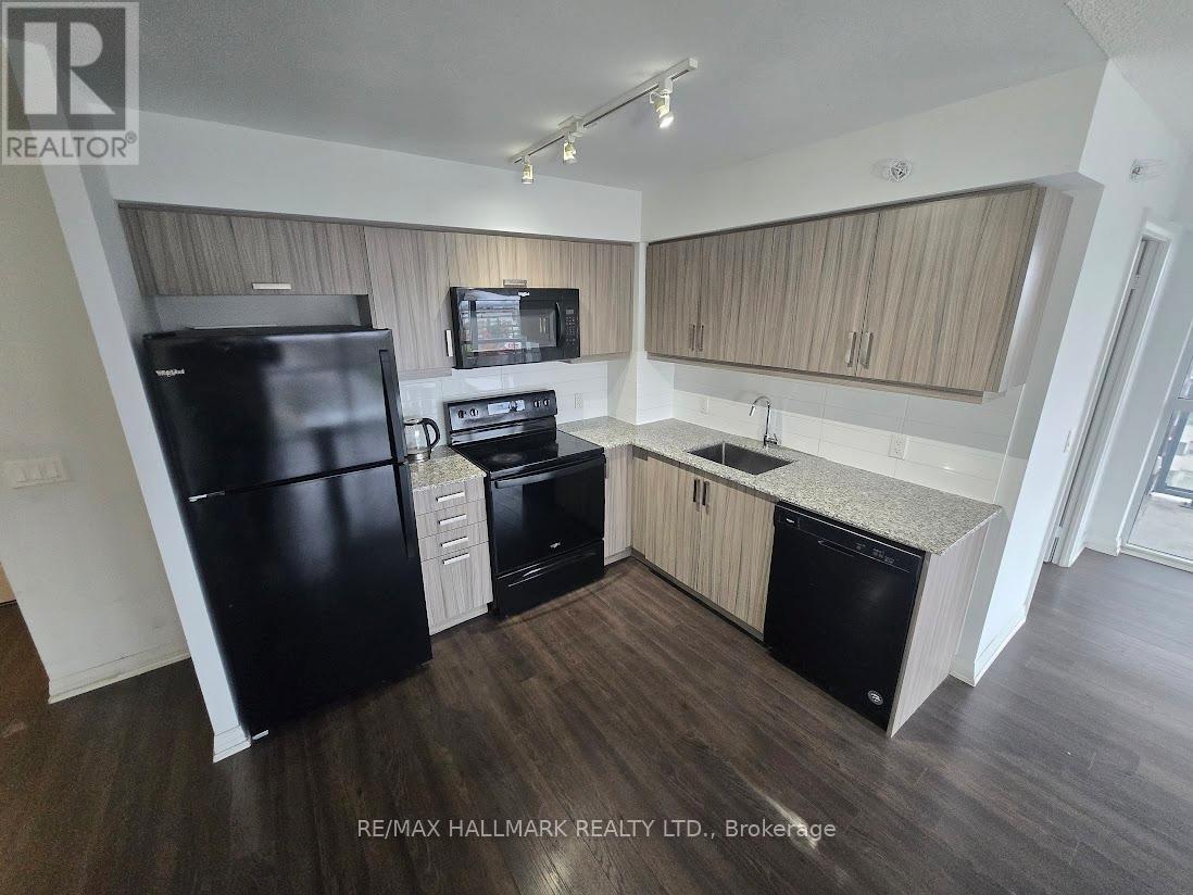 612 - 30 Meadowglen Place, Toronto, Ontario  M1G 0A6 - Photo 32 - E12494060