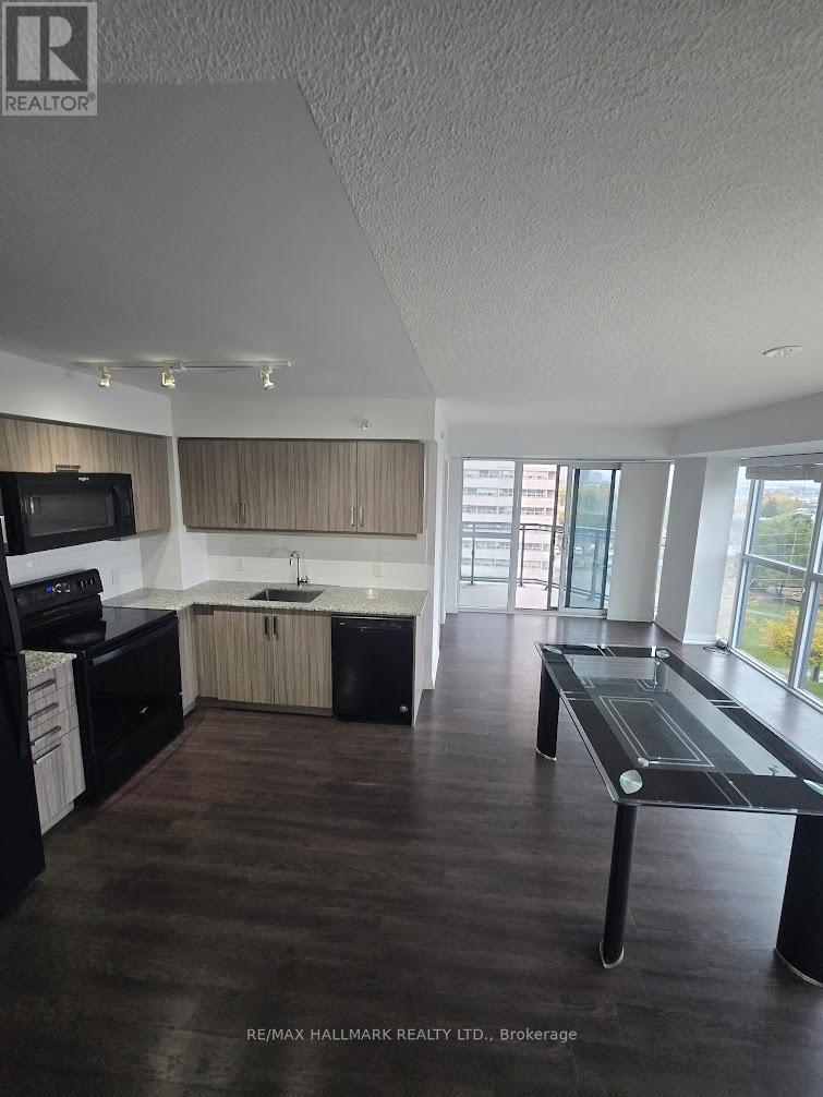 612 - 30 Meadowglen Place, Toronto, Ontario  M1G 0A6 - Photo 33 - E12494060