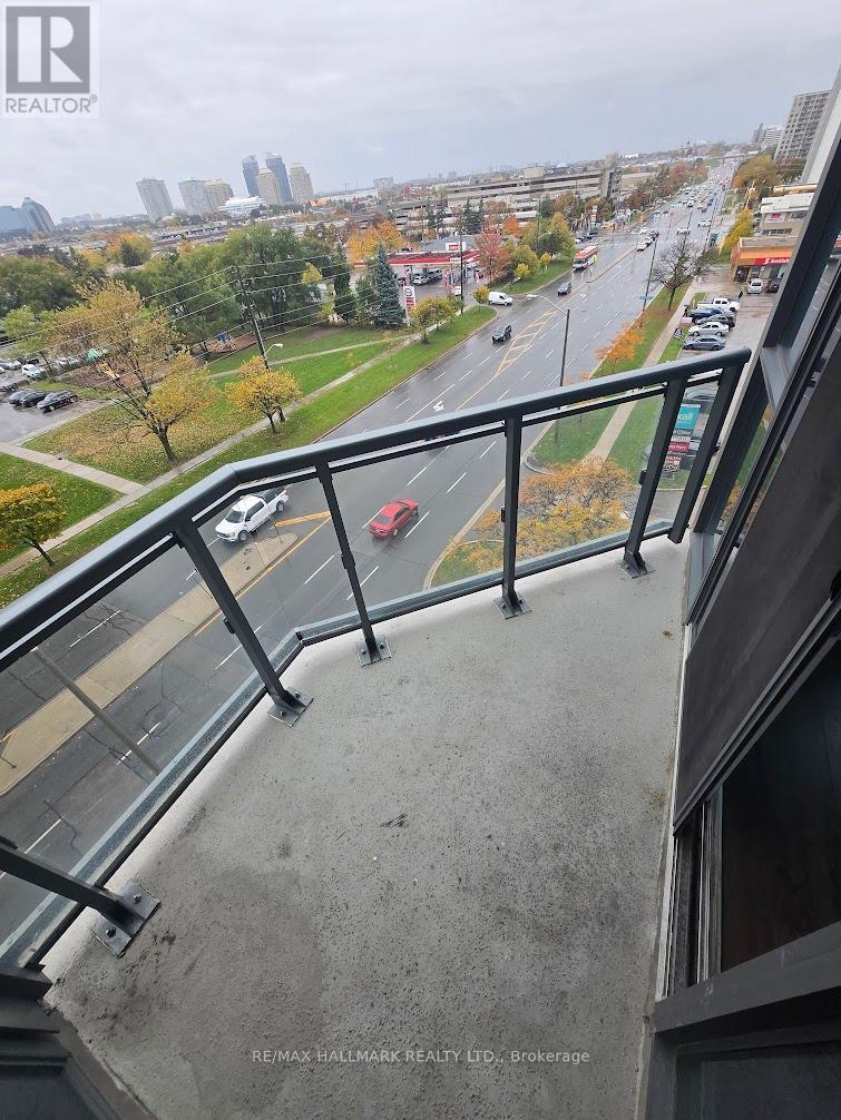 612 - 30 Meadowglen Place, Toronto, Ontario  M1G 0A6 - Photo 34 - E12494060