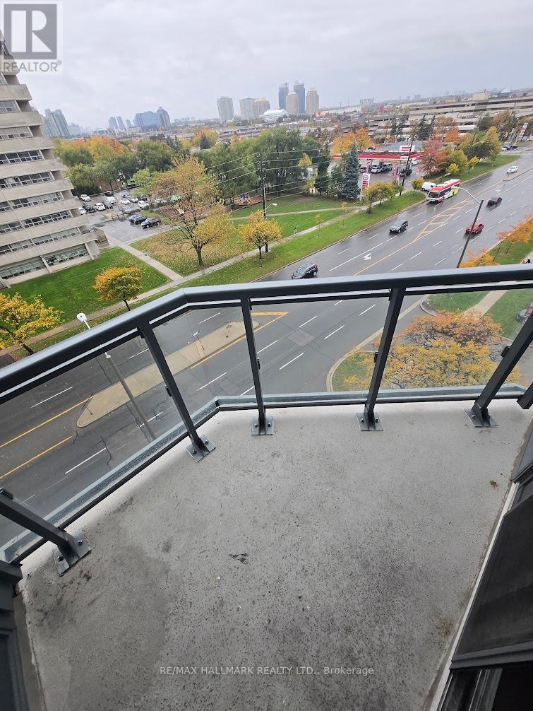 612 - 30 Meadowglen Place, Toronto, Ontario  M1G 0A6 - Photo 35 - E12494060