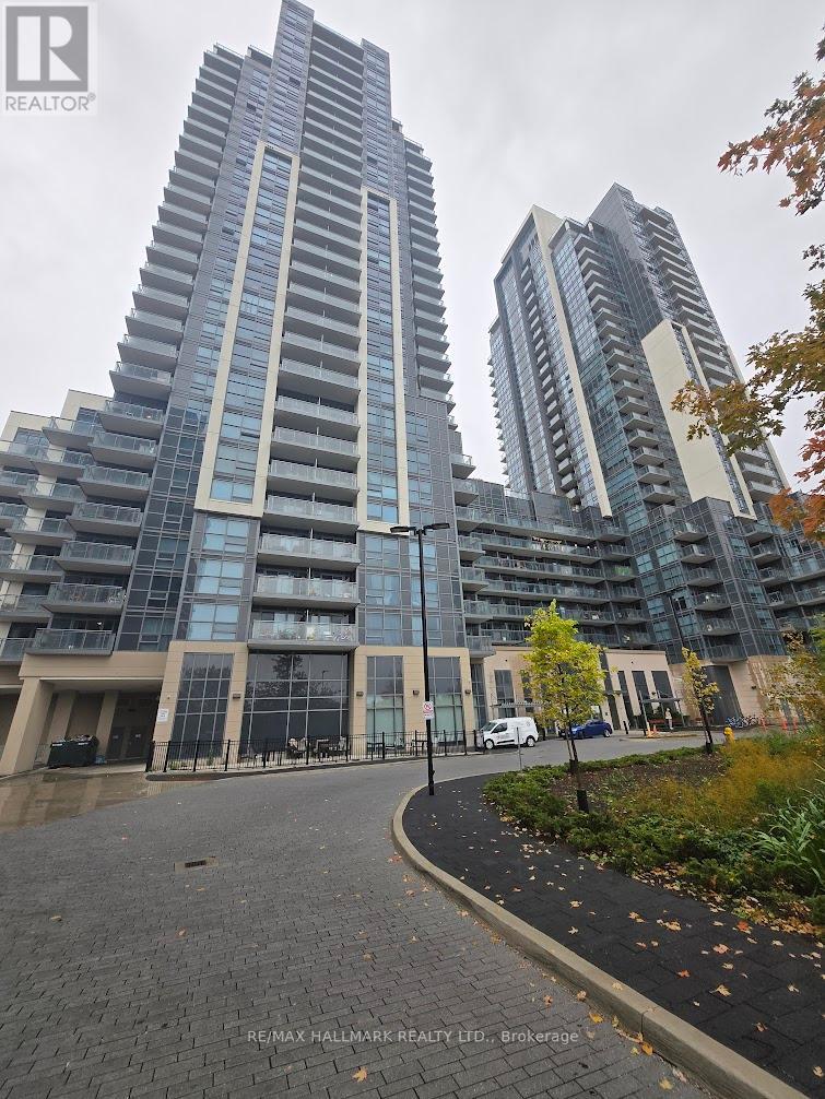 612 - 30 Meadowglen Place, Toronto, Ontario  M1G 0A6 - Photo 36 - E12494060