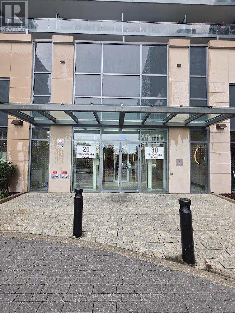 612 - 30 Meadowglen Place, Toronto, Ontario  M1G 0A6 - Photo 37 - E12494060