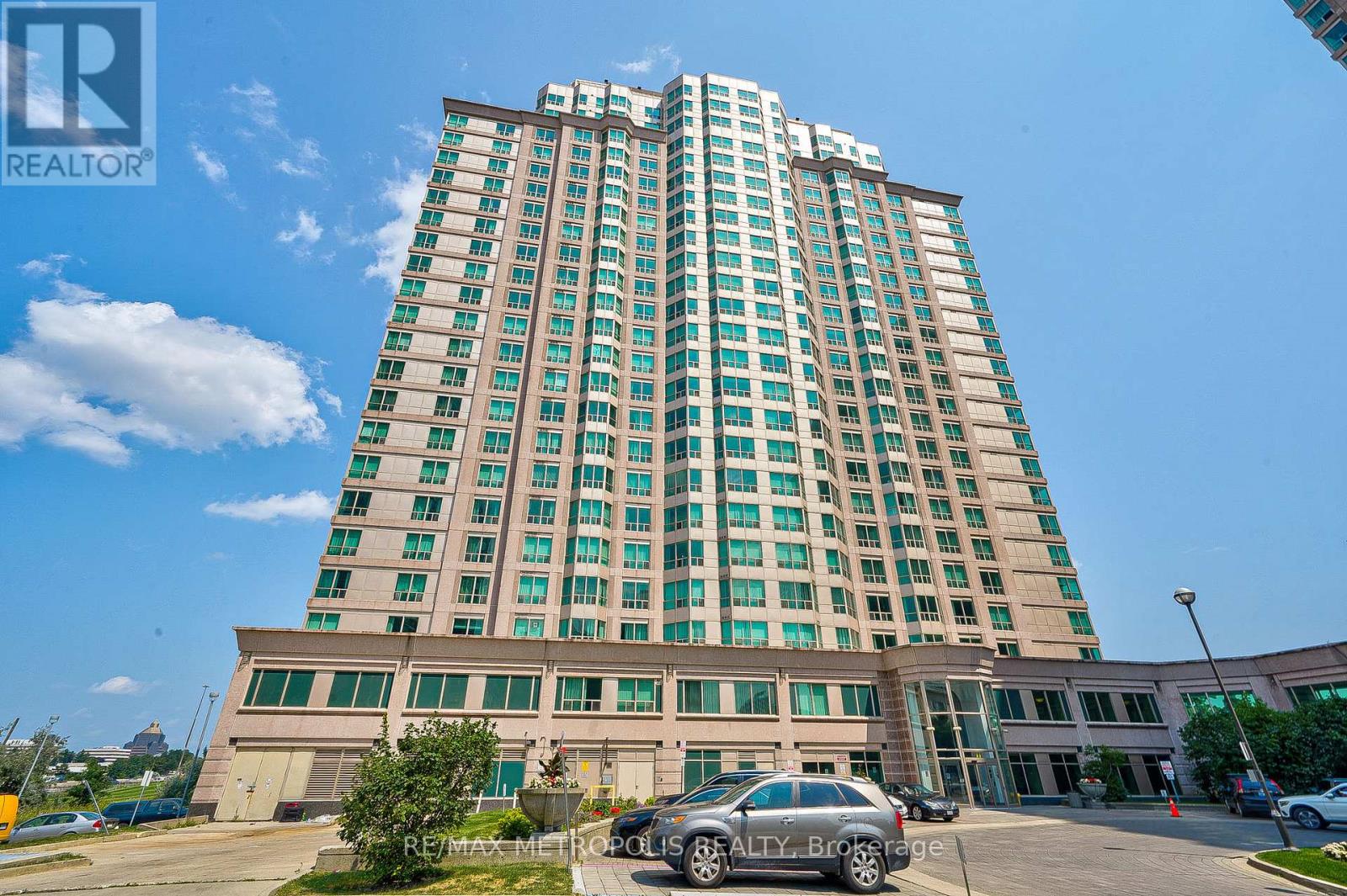 Ph109 - 11 Lee Centre Drive, Toronto, Ontario  M1H 3J5 - Photo 26 - E12494068