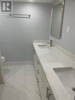 (Bsmt) - 6 Macdermott Drive, Ajax, Ontario  L1T 3S7 - Photo 16 - E12494090