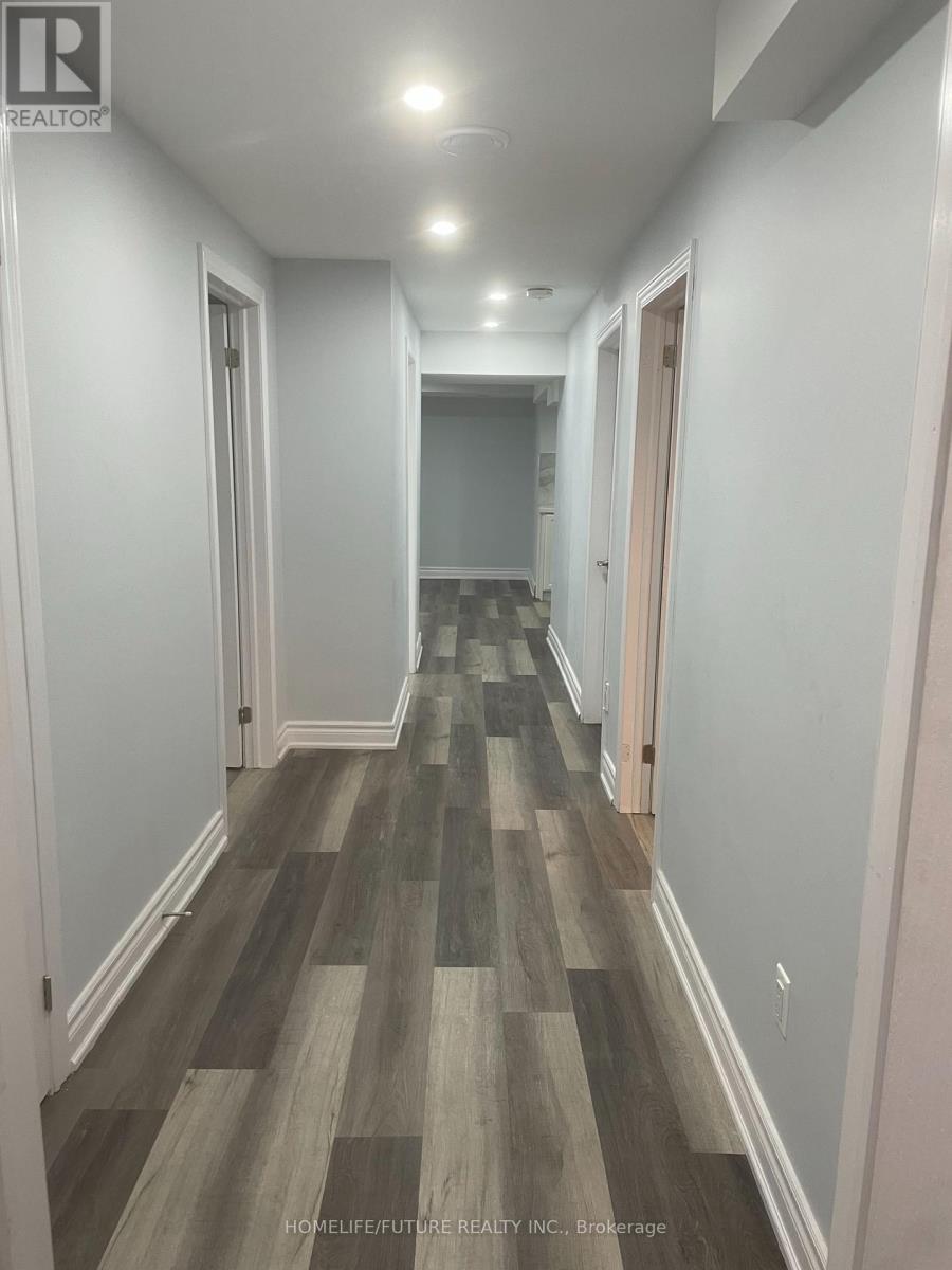 (Bsmt) - 6 Macdermott Drive, Ajax, Ontario  L1T 3S7 - Photo 9 - E12494090