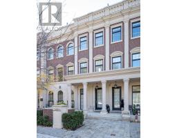 A - 2460 BAYVIEW AVENUE, Toronto, Ontario