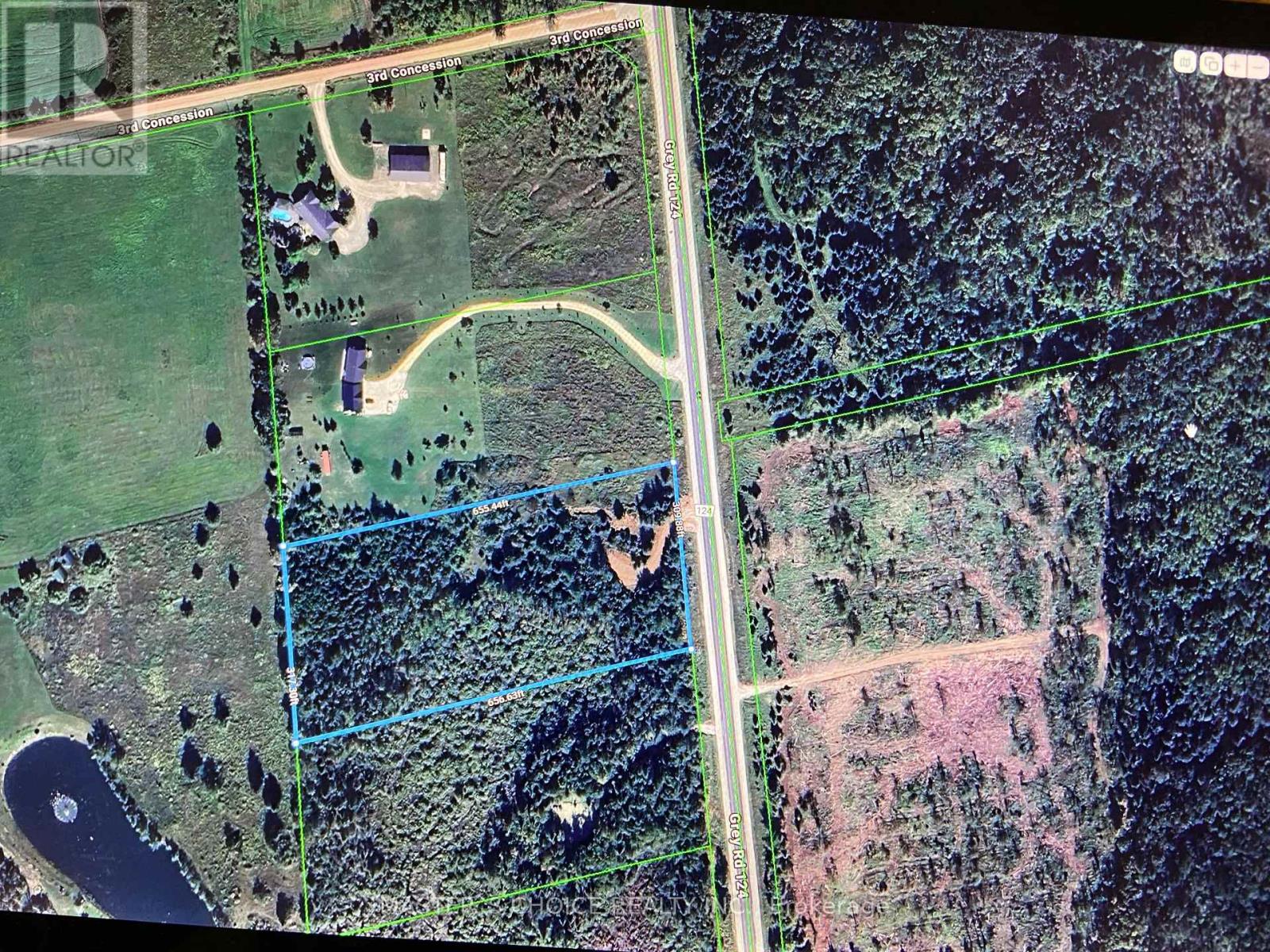 793560 124 Grey Highlands Road, Grey Highlands, Ontario  N0C 1M0 - Photo 4 - X12461967