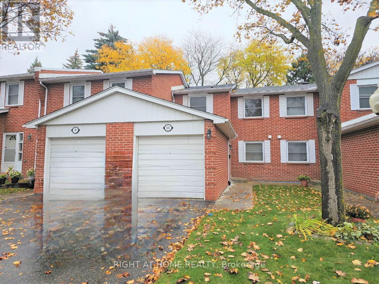 405 - 11 REITH WAY, Markham, Ontario