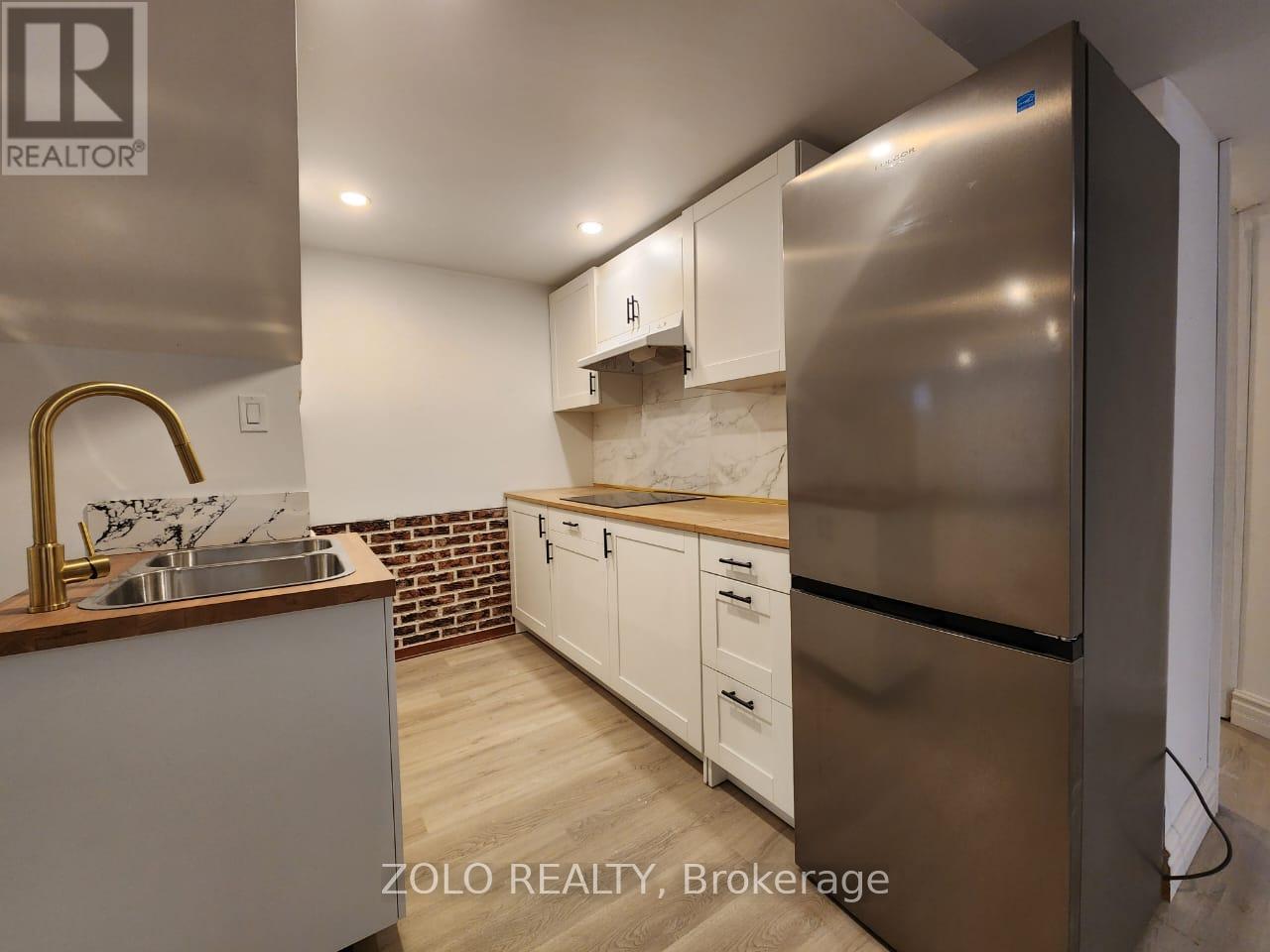 Lower - 5 Cabot Court, Aurora, Ontario  L4G 2Y9 - Photo 5 - N12494056