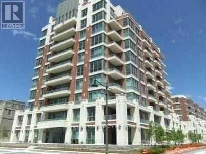 904 - 1 UPPER DUKE CRESCENT, Markham, Ontario