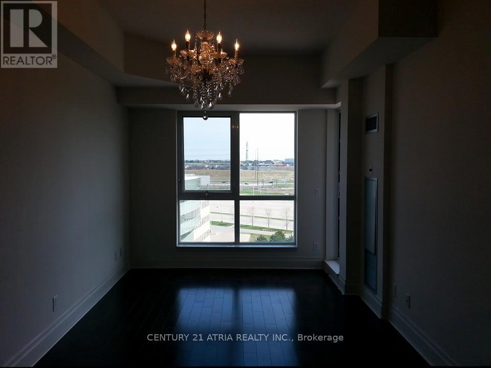 904 - 1 Upper Duke Crescent, Markham, Ontario  L6G 0B6 - Photo 3 - N12494110