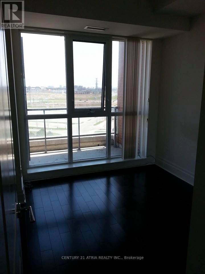 904 - 1 Upper Duke Crescent, Markham, Ontario  L6G 0B6 - Photo 4 - N12494110