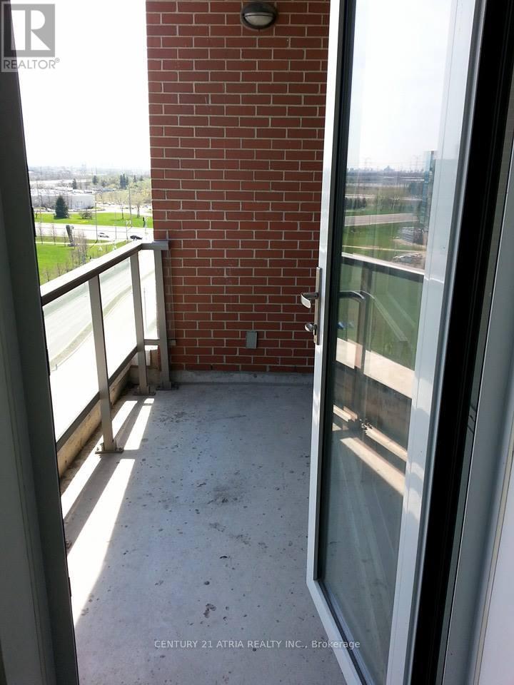 904 - 1 Upper Duke Crescent, Markham, Ontario  L6G 0B6 - Photo 5 - N12494110