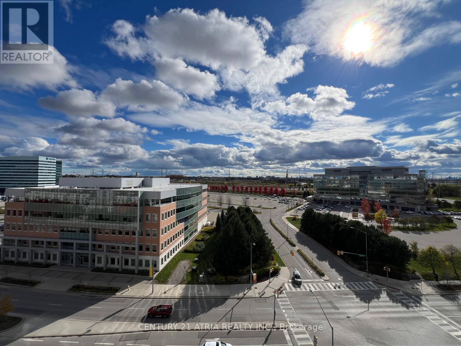 904 - 1 Upper Duke Crescent, Markham, Ontario  L6G 0B6 - Photo 6 - N12494110