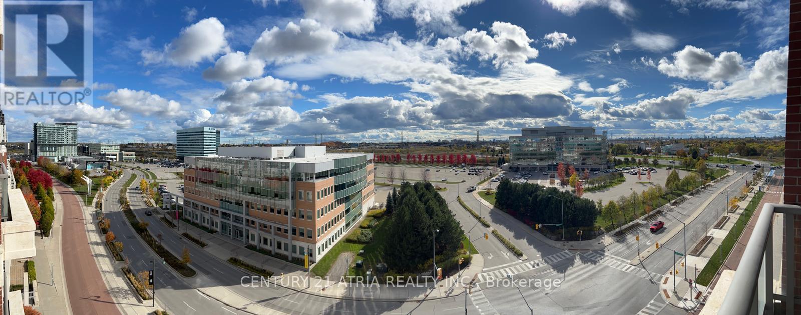 904 - 1 Upper Duke Crescent, Markham, Ontario  L6G 0B6 - Photo 7 - N12494110