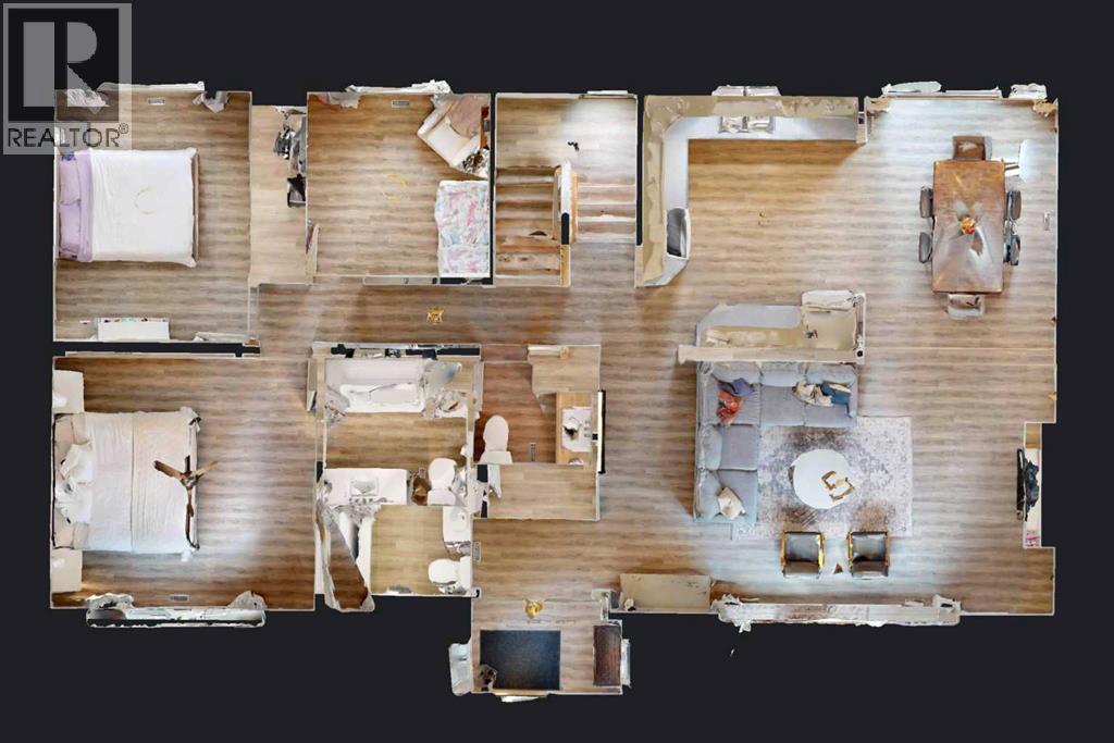 13 Marina View Close, Rural Stettler No. 6, Alberta  T0C 2L0 - Photo 3 - A2209956