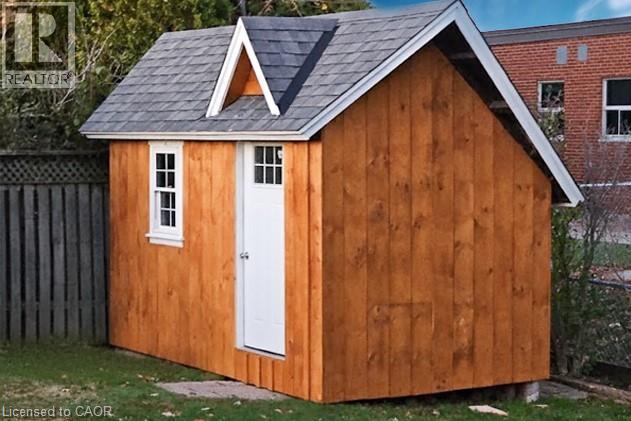 33 Oak Crescent, Hagersville, Ontario  N0A 1H0 - Photo 37 - 40775816