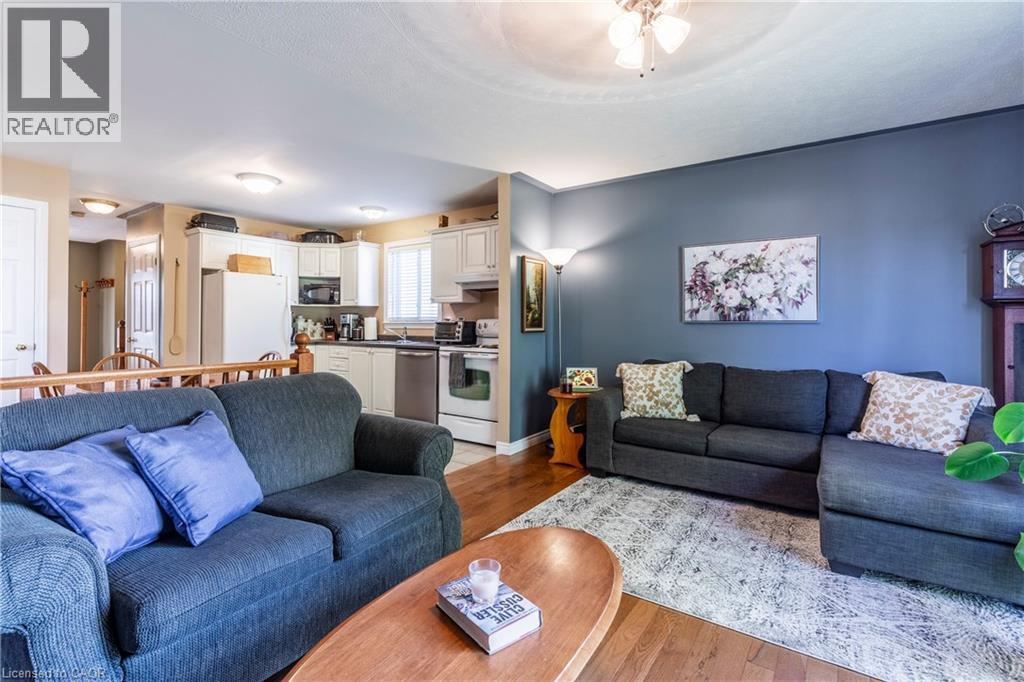 33 Oak Crescent, Hagersville, Ontario  N0A 1H0 - Photo 12 - 40775816