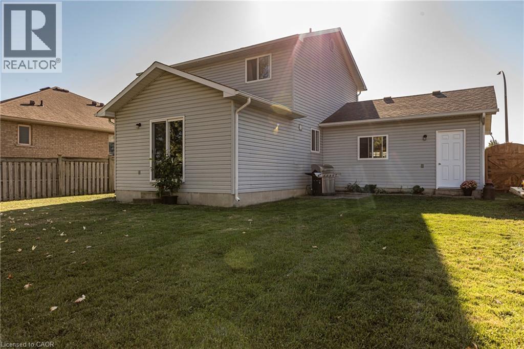 33 Oak Crescent, Hagersville, Ontario  N0A 1H0 - Photo 35 - 40775816