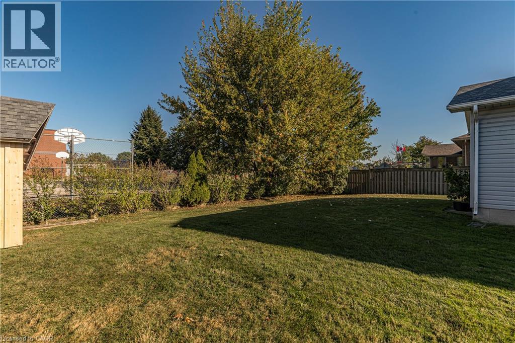 33 Oak Crescent, Hagersville, Ontario  N0A 1H0 - Photo 36 - 40775816