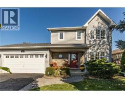 33 OAK Crescent, Hagersville, Ontario