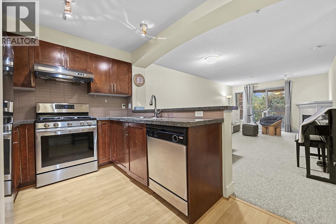 308 5740 Toronto Road, Vancouver, British Columbia  V6T 1L2 - Photo 6 - R3062842