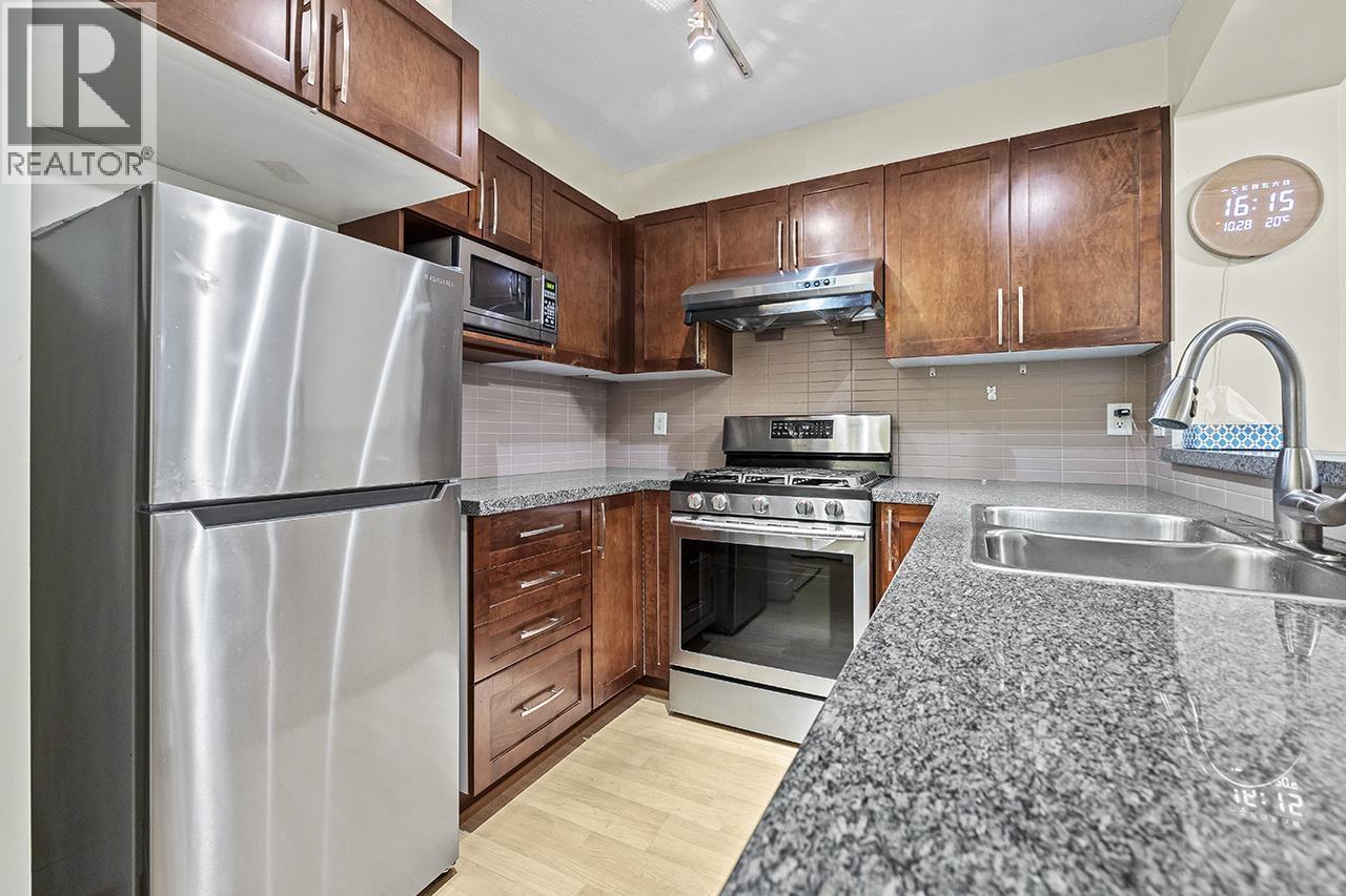 308 5740 Toronto Road, Vancouver, British Columbia  V6T 1L2 - Photo 8 - R3062842