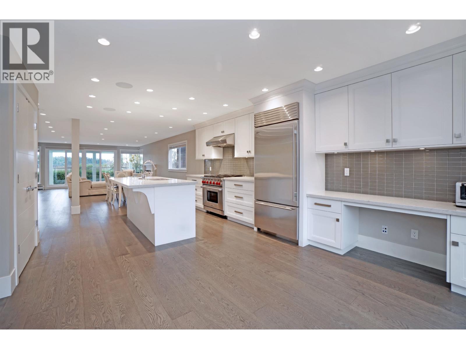 1251 Clyde Avenue, West Vancouver, British Columbia  V7T 1E6 - Photo 12 - R3045252