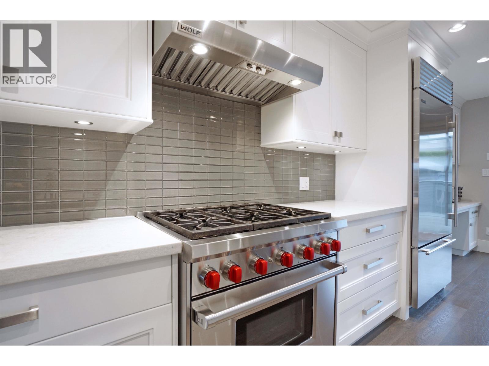 1251 Clyde Avenue, West Vancouver, British Columbia  V7T 1E6 - Photo 8 - R3045252