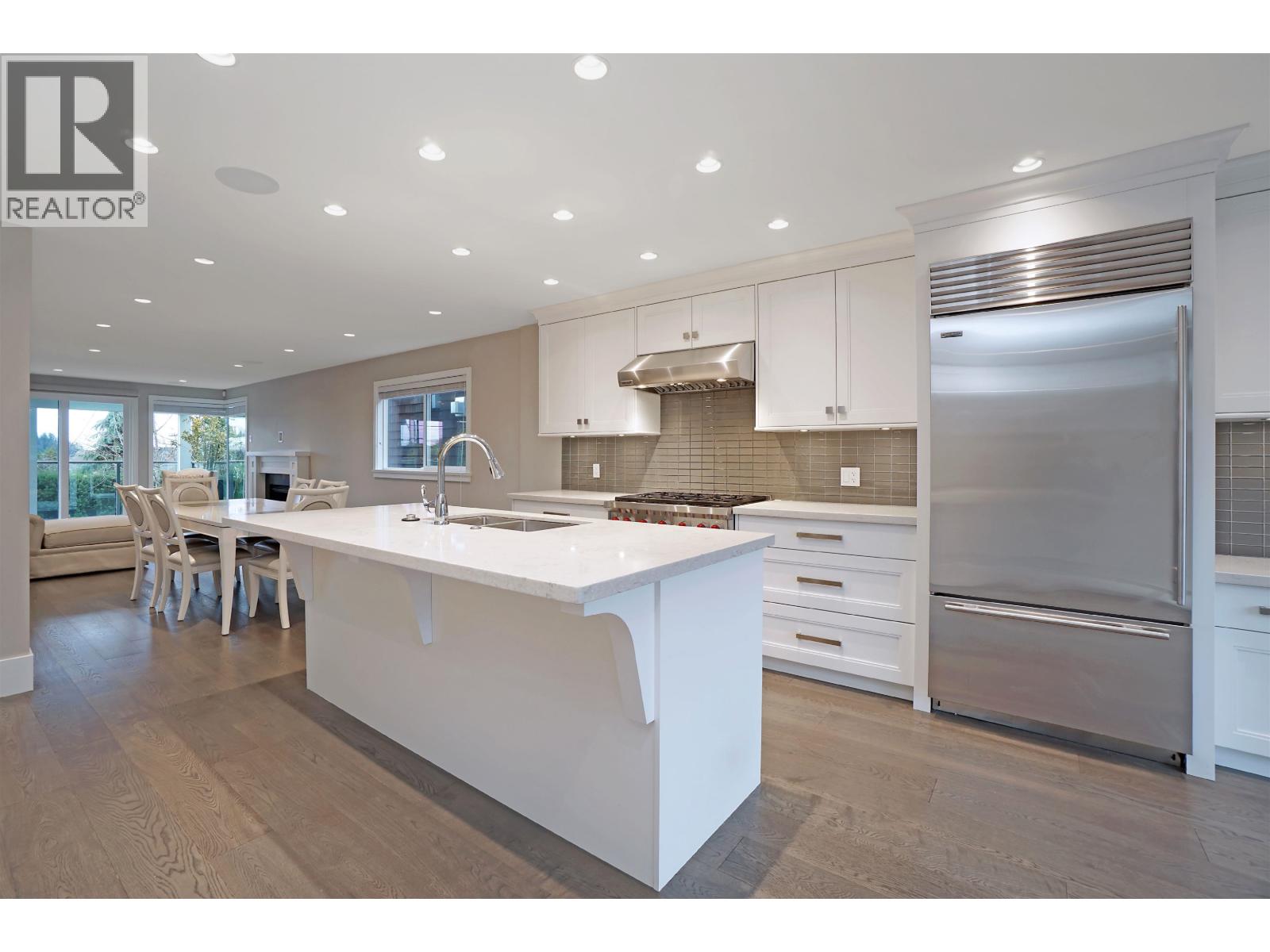 1251 Clyde Avenue, West Vancouver, British Columbia  V7T 1E6 - Photo 10 - R3045252