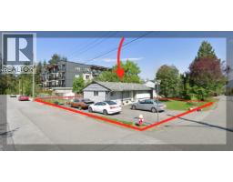 12255 HILLSIDE STREET, Maple Ridge, British Columbia