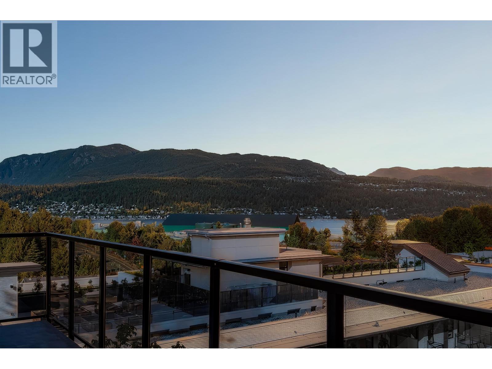 406 2002 St. George Street, Port Moody, British Columbia  V3H 0N4 - Photo 2 - R3051693