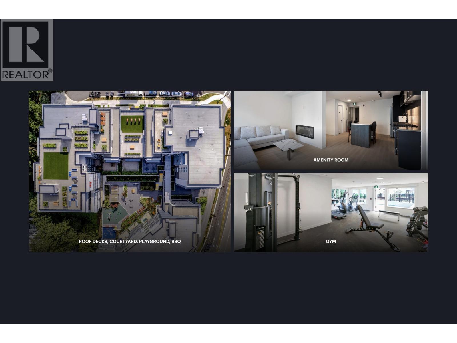 406 2002 St. George Street, Port Moody, British Columbia  V3H 0N4 - Photo 14 - R3051693