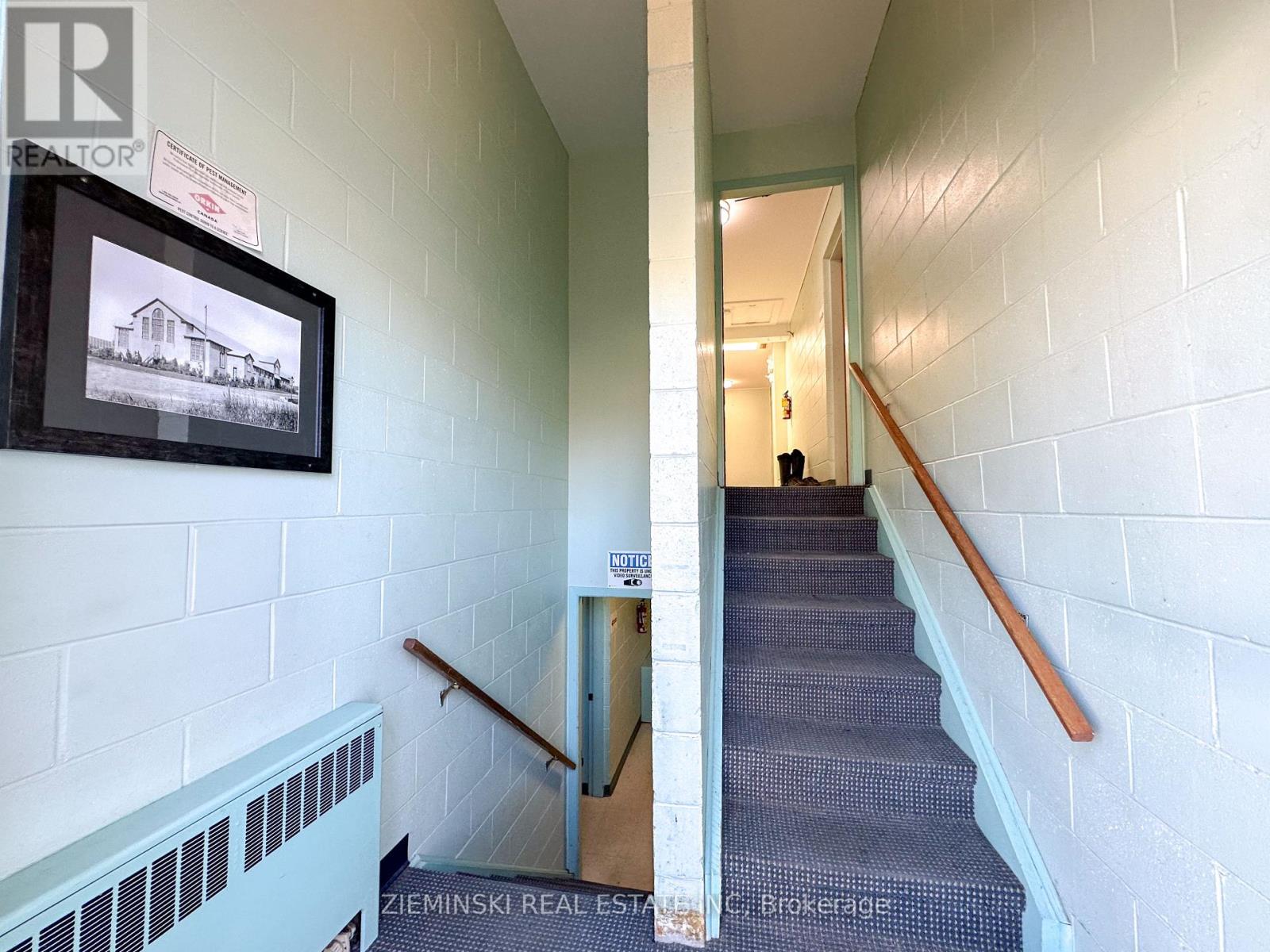 246 Cambridge Avenue, Iroquois Falls, Ontario  P0K 1E0 - Photo 4 - T12490086