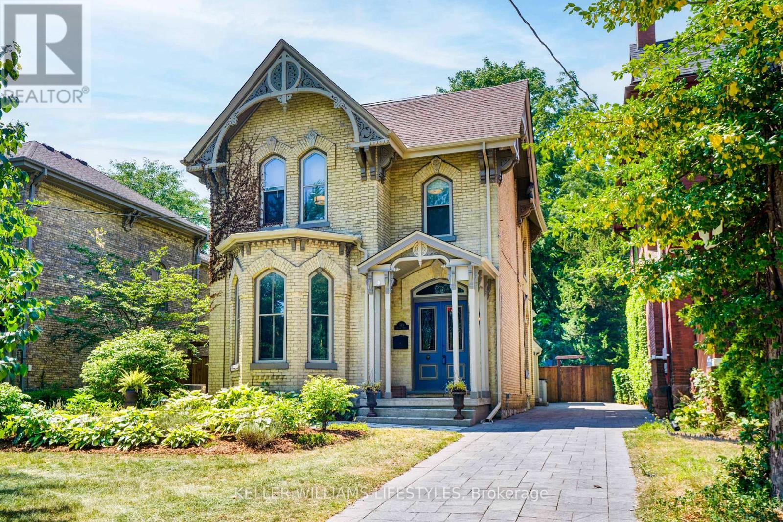 515 WILLIAM STREET, London East, Ontario