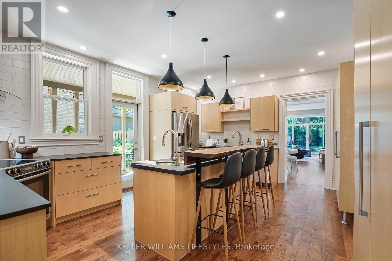 515 William Street, London East, Ontario  N6B 3E5 - Photo 14 - X12494142