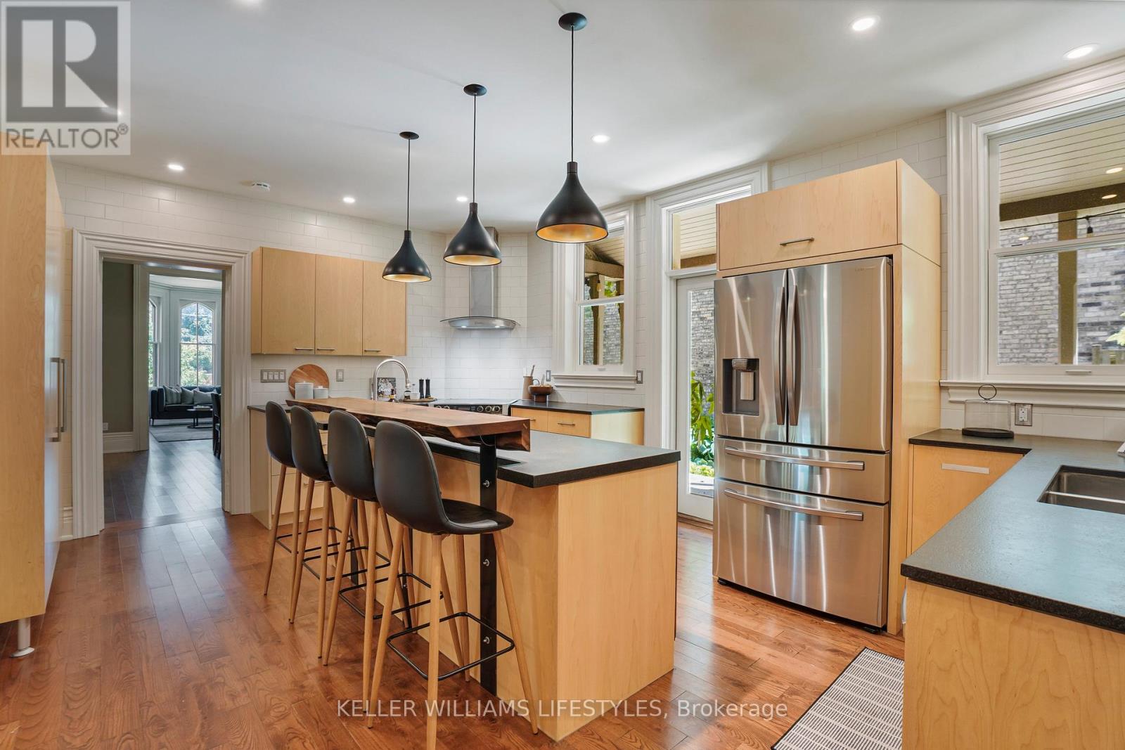 515 William Street, London East, Ontario  N6B 3E5 - Photo 15 - X12494142