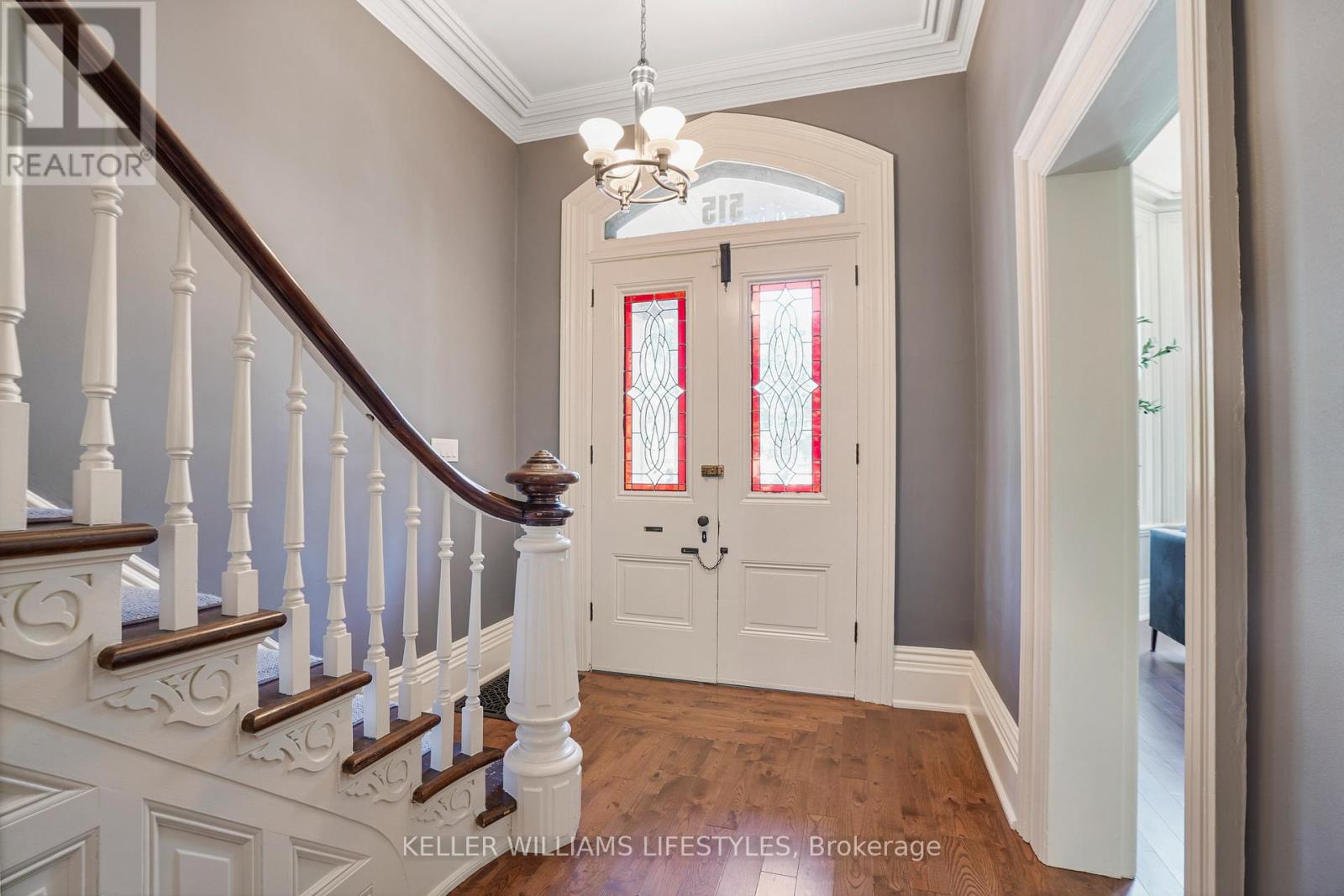 515 William Street, London East, Ontario  N6B 3E5 - Photo 4 - X12494142