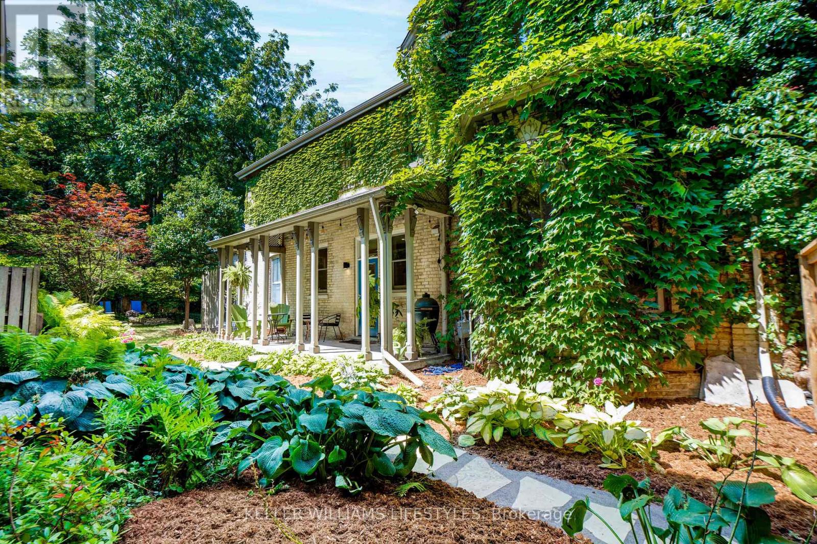 515 William Street, London East, Ontario  N6B 3E5 - Photo 45 - X12494142