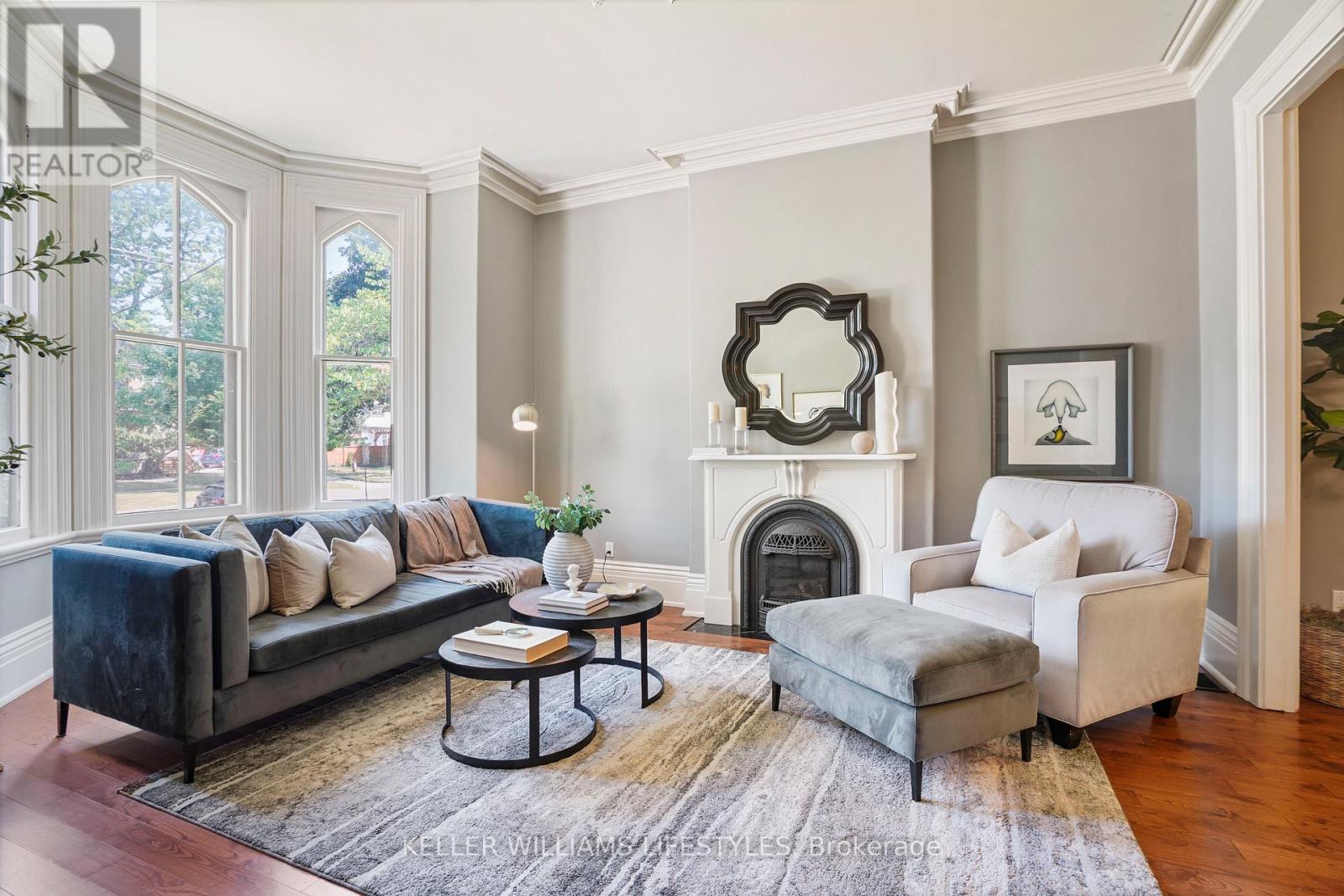 515 William Street, London East, Ontario  N6B 3E5 - Photo 6 - X12494142