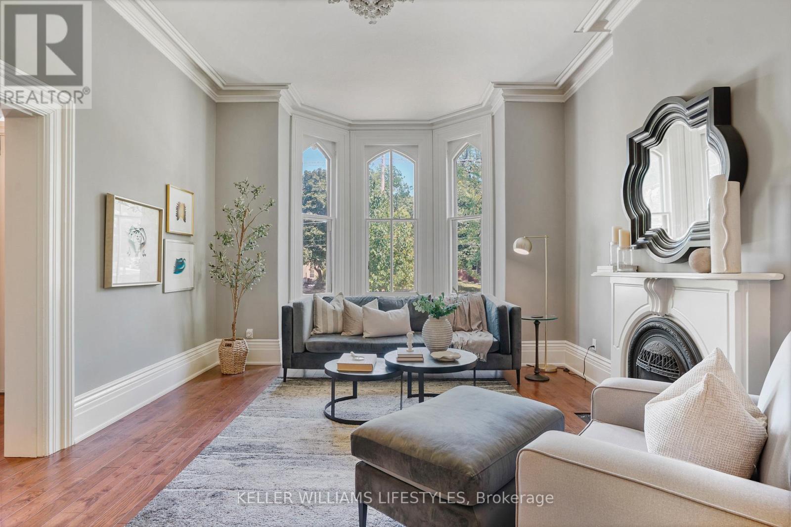 515 William Street, London East, Ontario  N6B 3E5 - Photo 7 - X12494142